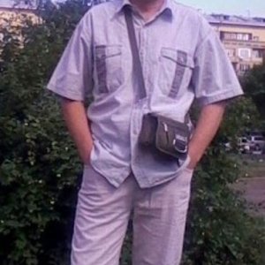 Игорь , 50 лет