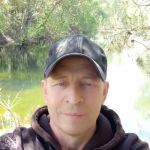 Александр, 47 лет