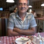 Сергей, 63 года